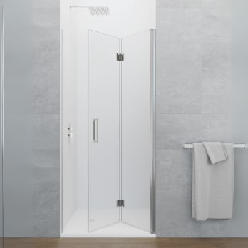 Mampara de ducha Glass (Combi 1) GME