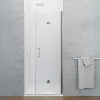 Mampara de ducha Glass (Combi 1) GME