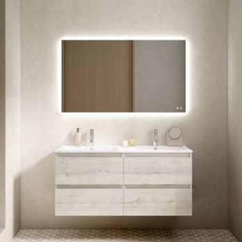 Mueble de baño Box Viso Bath