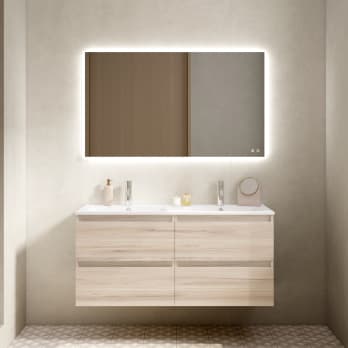 Mueble de baño Box Viso
