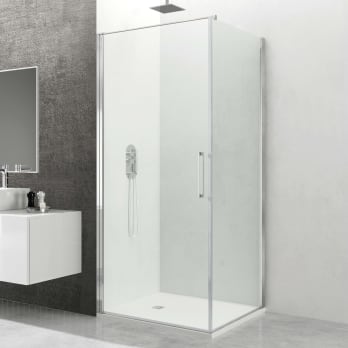 Mampara de ducha Open (Combi A) GME
