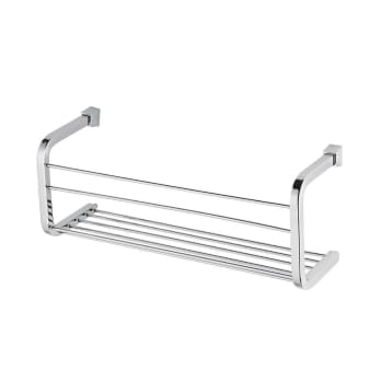 Estante para ducha 600 de Bruntec