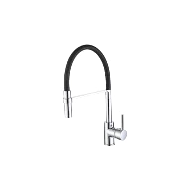 Grifo de cocina Aral Lluvibath