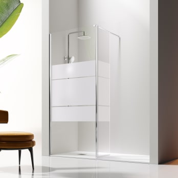 Mampara de ducha Giro (GR524) Kassandra