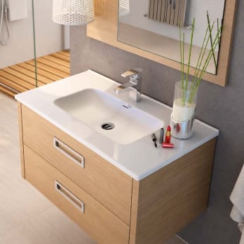 Lavabo encastrado Etna Art and Bath