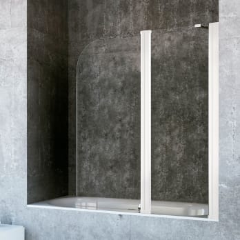 Mampara de bañera Nagoya ST Doccia