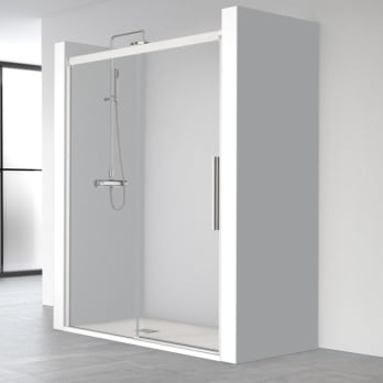 Mampara de Ducha Wind (WI-210) Profiltek
