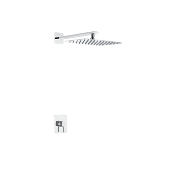 Conjunto de ducha empotrado Firenze Imex