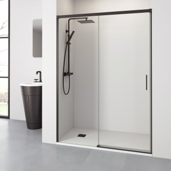 Mampara de ducha Copenhague Bruntec