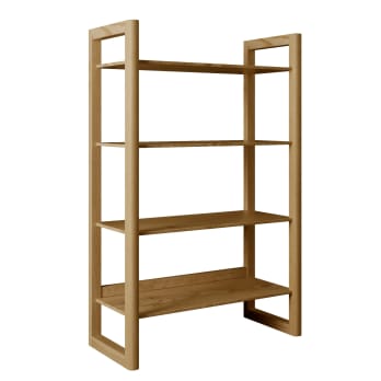 Estanteria de baño Alpes Bruntec