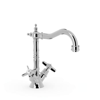 Grifo de lavabo Retroclasic Tres
