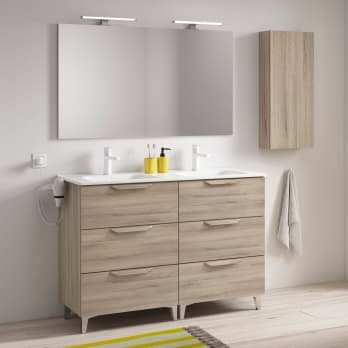 Conjunto mueble de baño Urban Royo