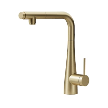 Grifo de cocina Split de Imex