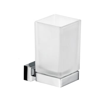 Portacepillos de baño Link/Top de Mediterranea de baño