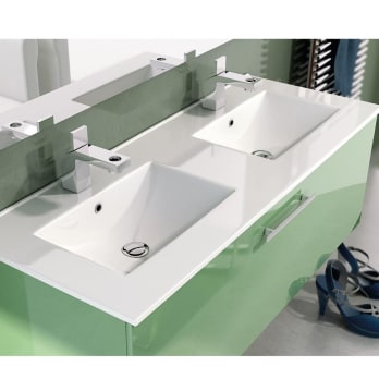 Lavabo encastrado Thin Art and Bath