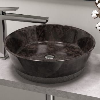 Lavabo sobre encimera Gea ArtandBath