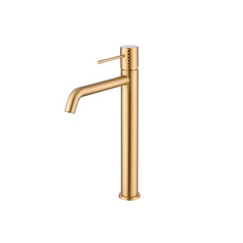 Grifo de lavabo Génova de Imex