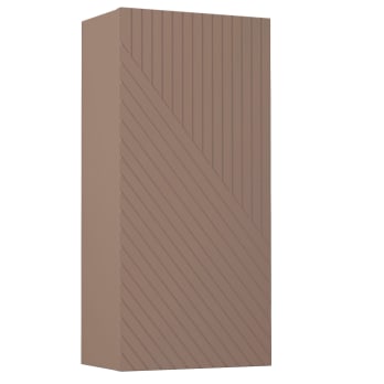 Columna de baño Limo Bruntec