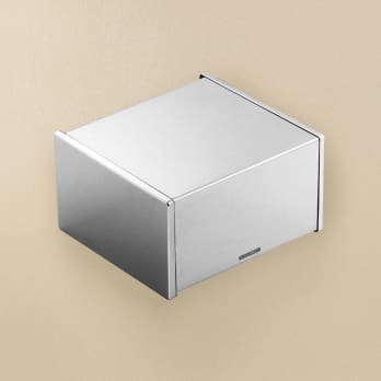 Portarrollos de baño Project Cosmic