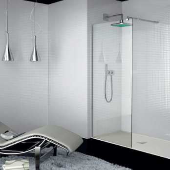 Mampara de ducha 300 (TR003) Kassandra