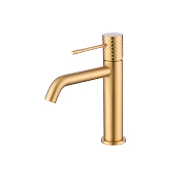 Grifo de lavabo Génova de Imex