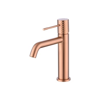 Grifo de lavabo Génova de Imex