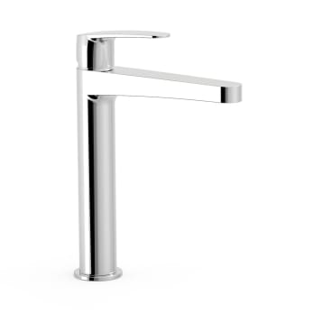 Grifo de lavabo Flat de Tres