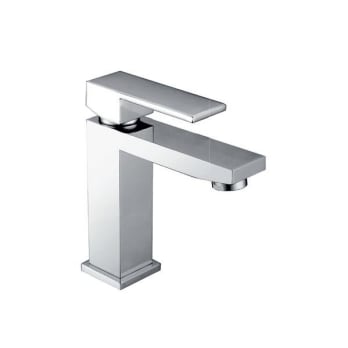 Grifo de lavabo Valencia Imex