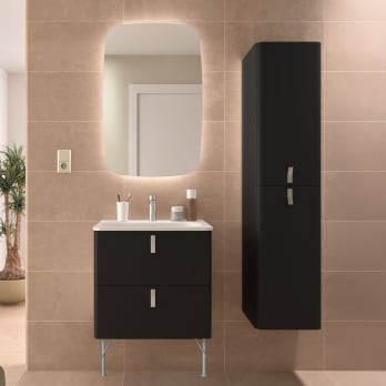 Mueble de baño Uniiq Salgar