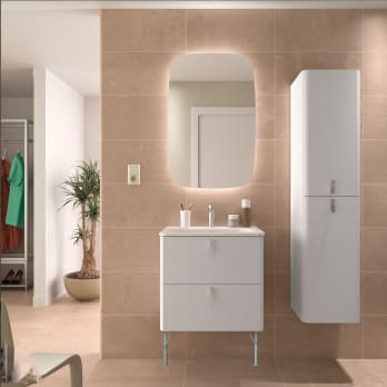 Mueble de baño Uniiq Salgar