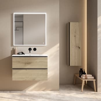 Conjunto mueble de baño Granada Viso Bath