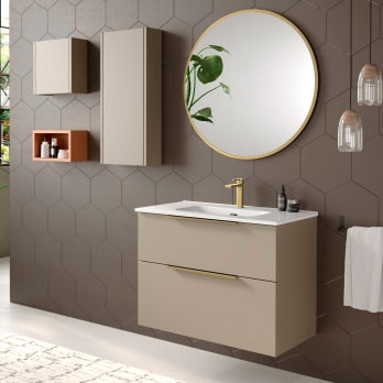 Mueble de baño Galsaky Coycama