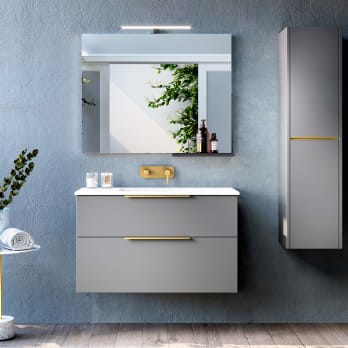 Mueble de baño Galsaky Coycama
