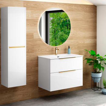 Mueble de baño Galsaky Coycama