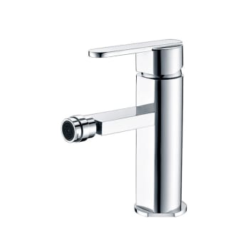 ▷ Grifo lavabo negro Imex Roma BDR002-1