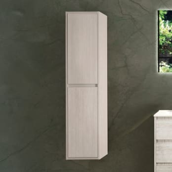 Columna de baño Boston Bruntec