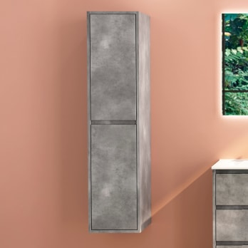 Columna de baño Boston Bruntec