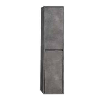 Columna de baño Boston Bruntec