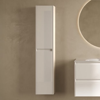 Columna de baño Boston Bruntec