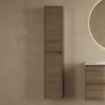 Columna de baño Boston Bruntec