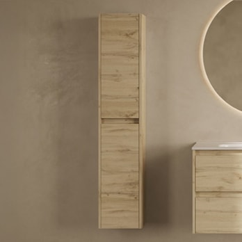 Columna de baño Boston Bruntec
