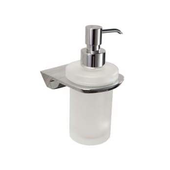 Dosificador de jabón Luxor Manillons Torren