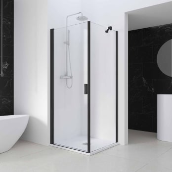 Mampara de ducha Arcoiris (AC-208) Profiltek