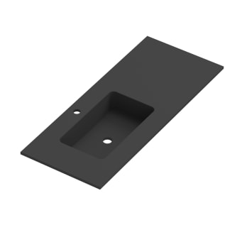 Lavabo encastrado Mara Masai Coycama