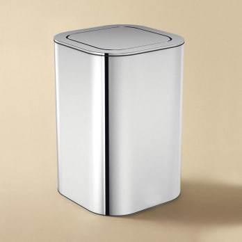 Papelera de baño Line Cosmic