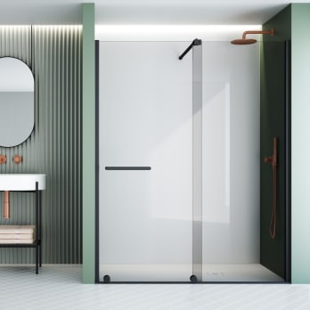 Mampara de ducha Vanity (VY-210) Profiltek