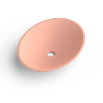 Lavabo sobre encimera Orbit Coycama