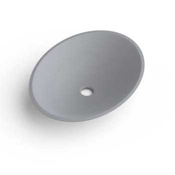Lavabo sobre encimera Orbit Coycama