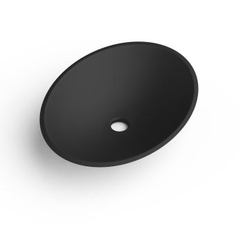 Lavabo sobre encimera Orbit Coycama