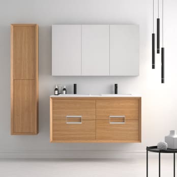 Mueble de baño Novus Avila Dos